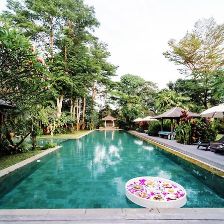 Kropak Canggu エクステリア 写真