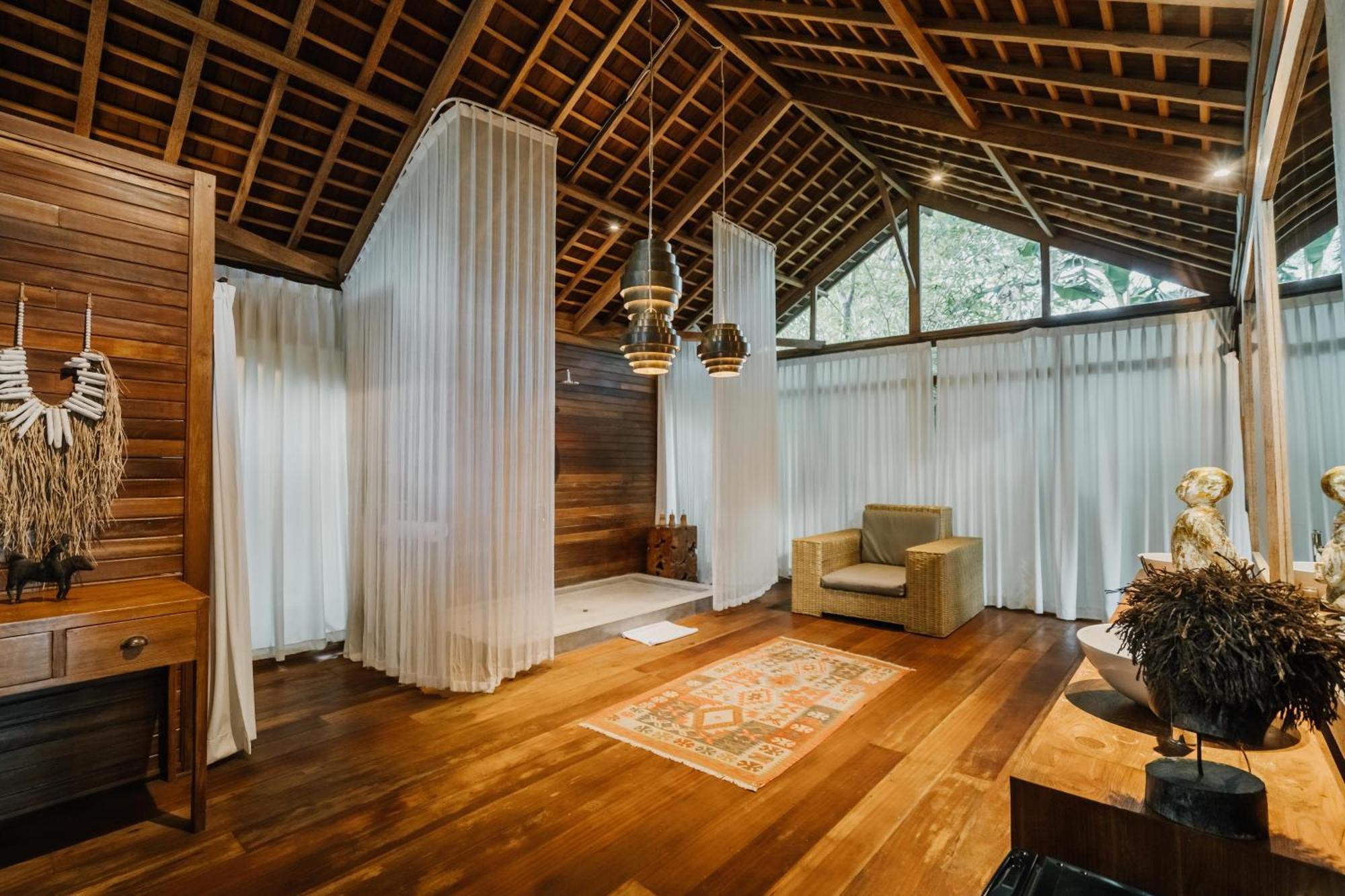 Kropak Canggu エクステリア 写真