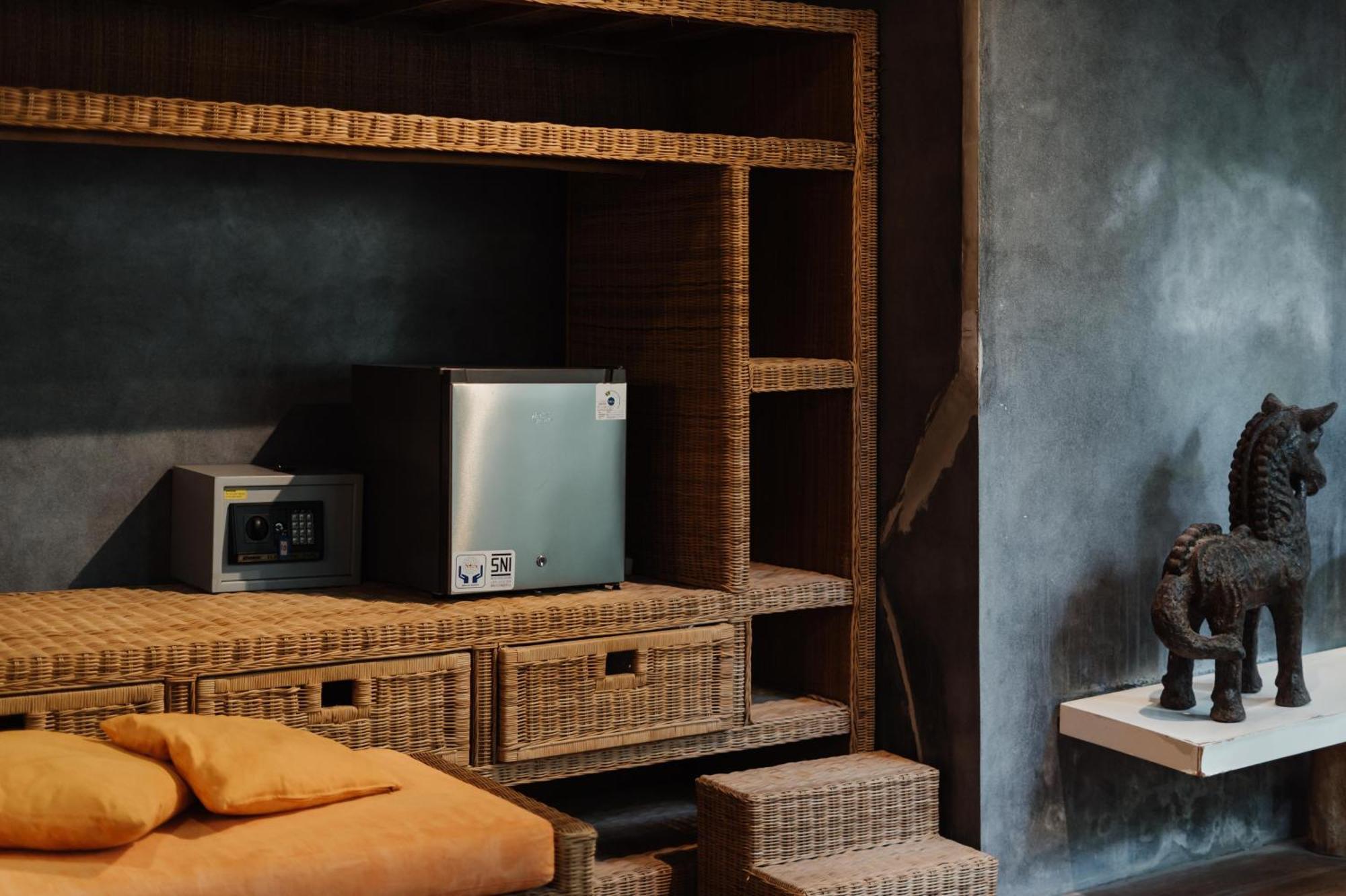Kropak Canggu エクステリア 写真