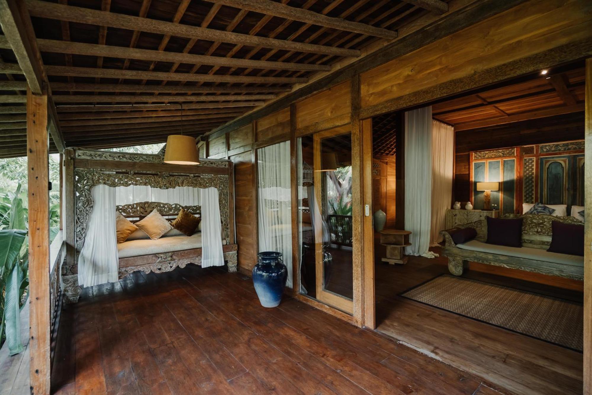 Kropak Canggu エクステリア 写真