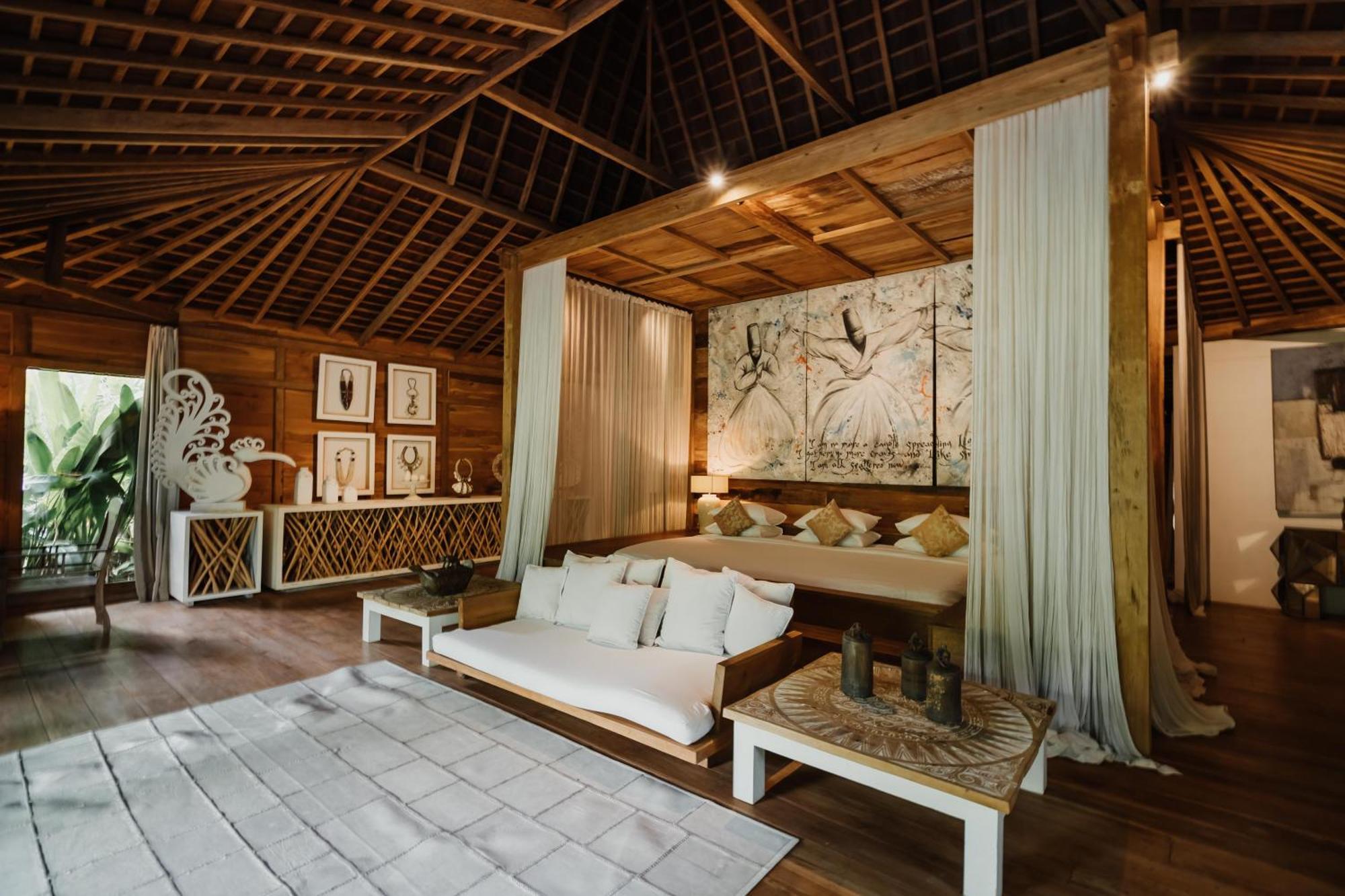 Kropak Canggu エクステリア 写真