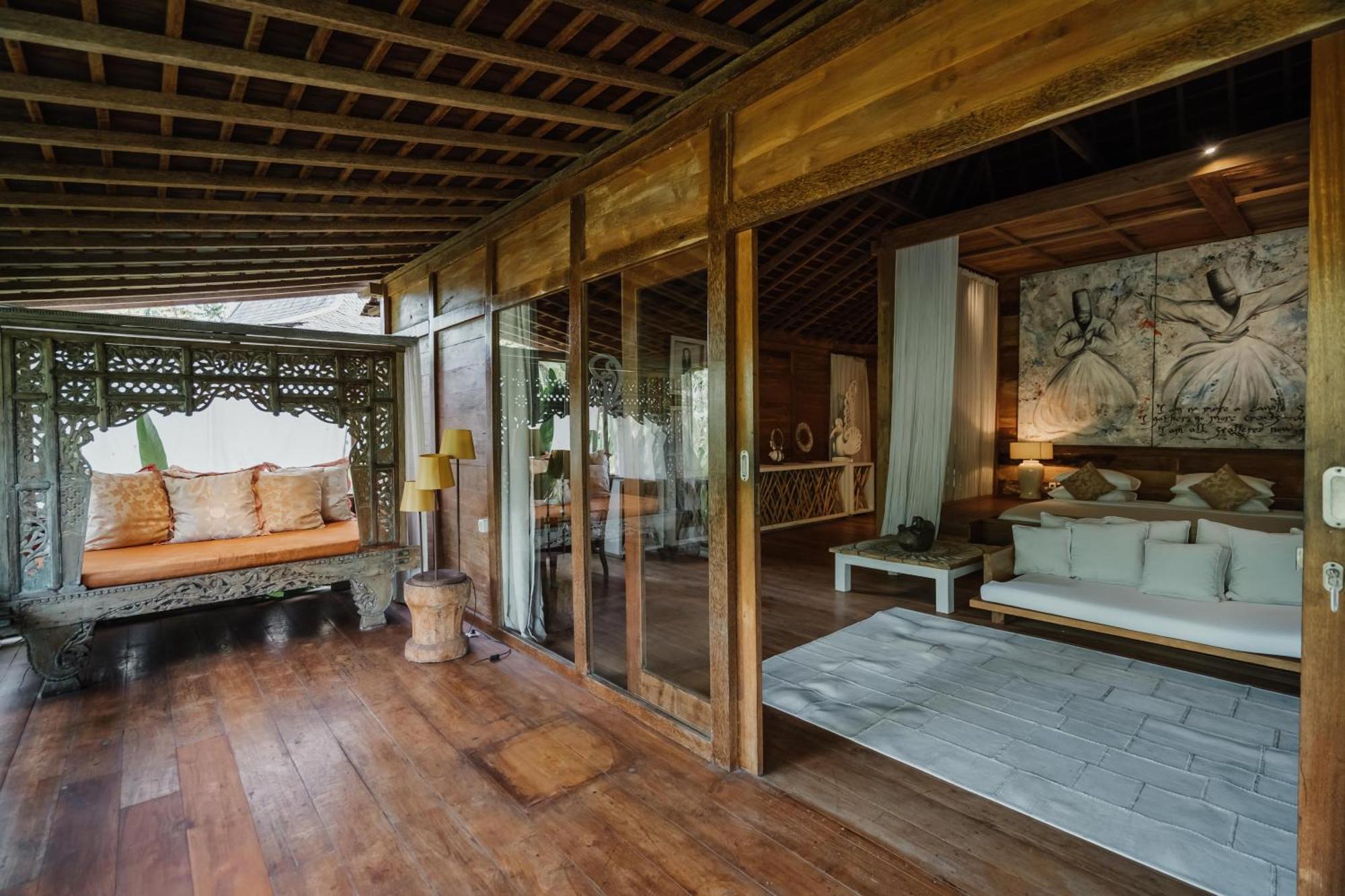 Kropak Canggu エクステリア 写真