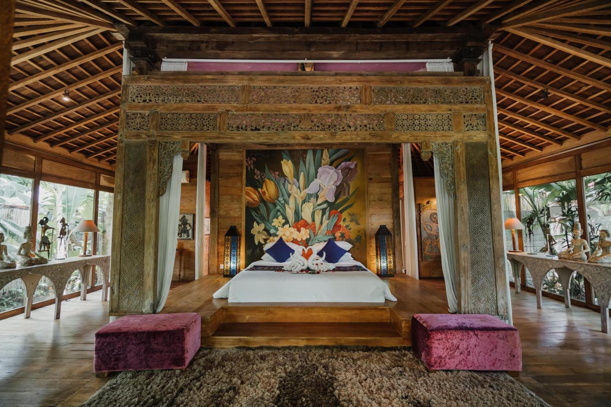 Kropak Canggu エクステリア 写真