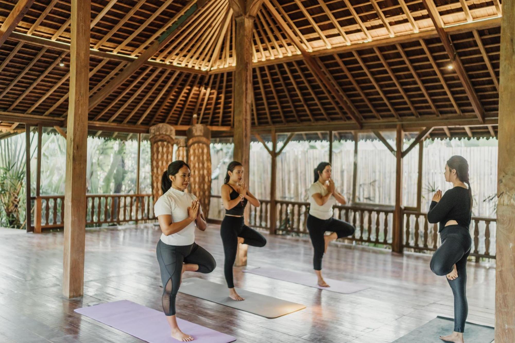 Kropak Canggu エクステリア 写真