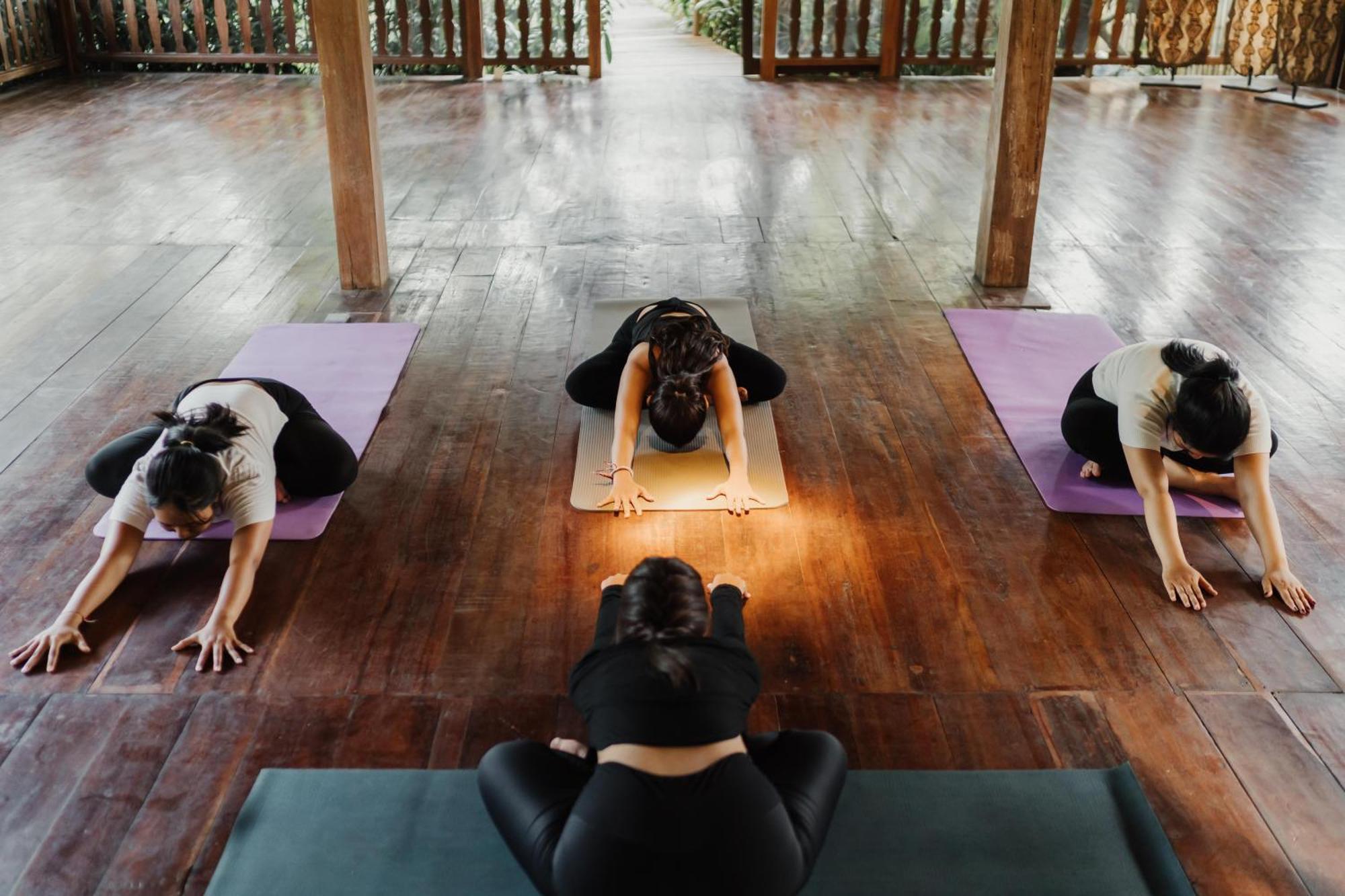 Kropak Canggu エクステリア 写真