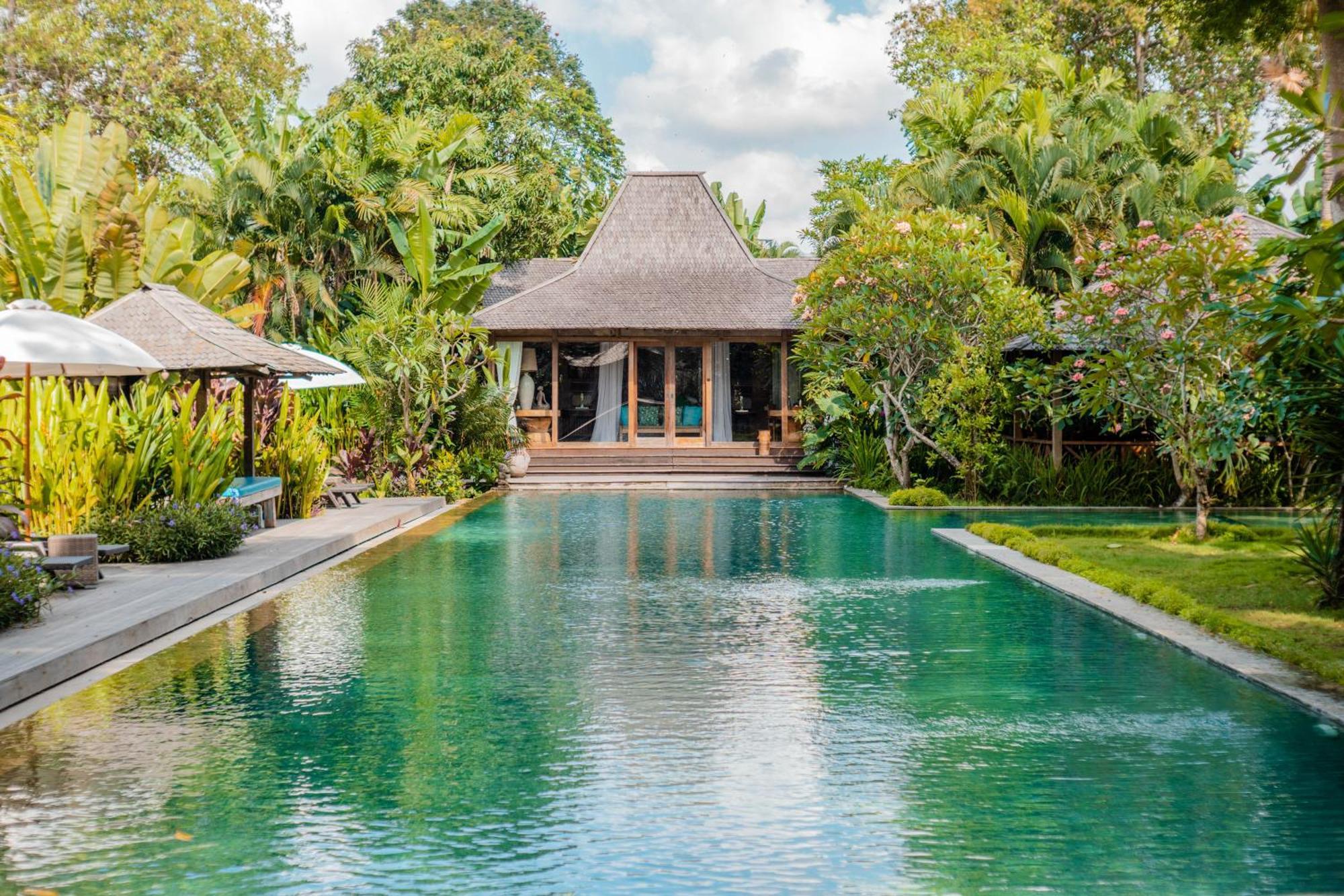 Kropak Canggu エクステリア 写真