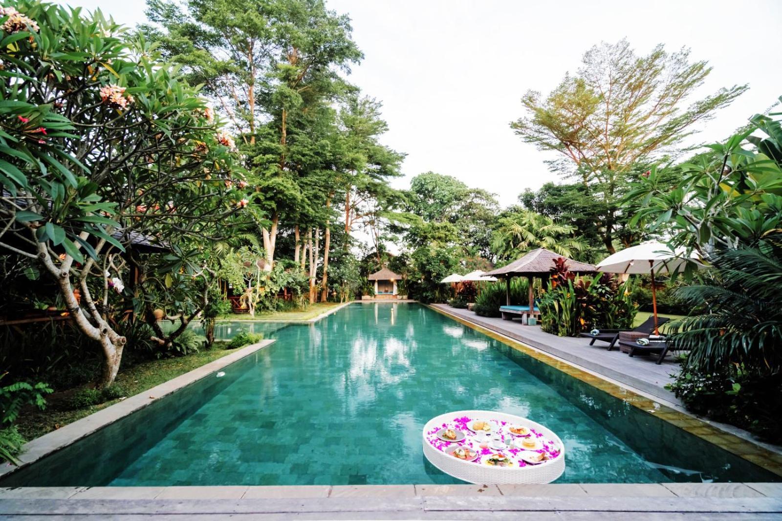 Kropak Canggu エクステリア 写真