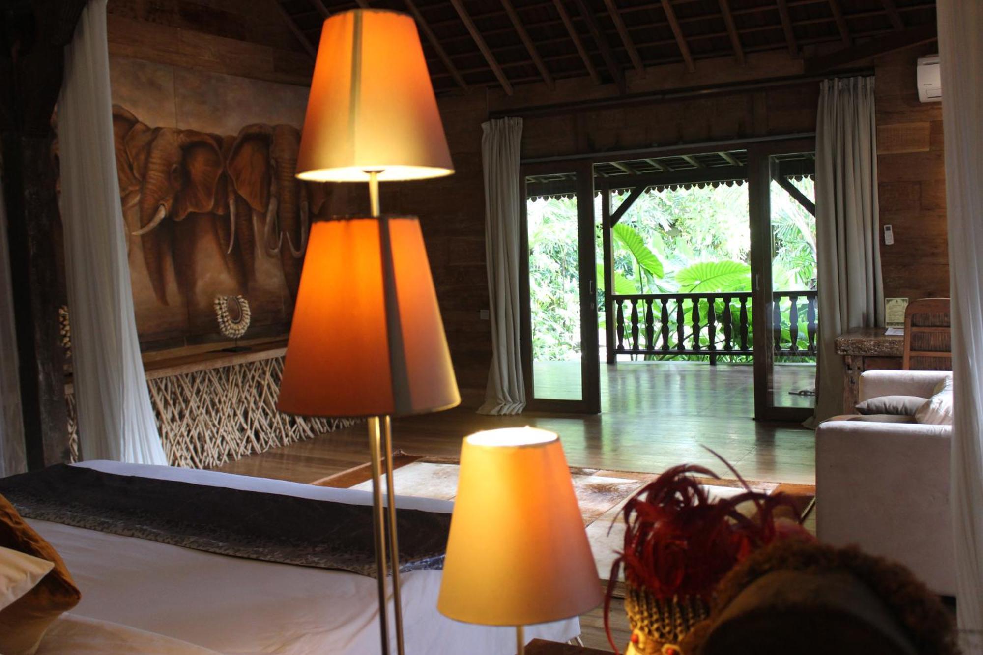 Kropak Canggu エクステリア 写真